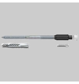 FISSAGGIO DI CARICO MEDIO THERMAX - 8/80 M6