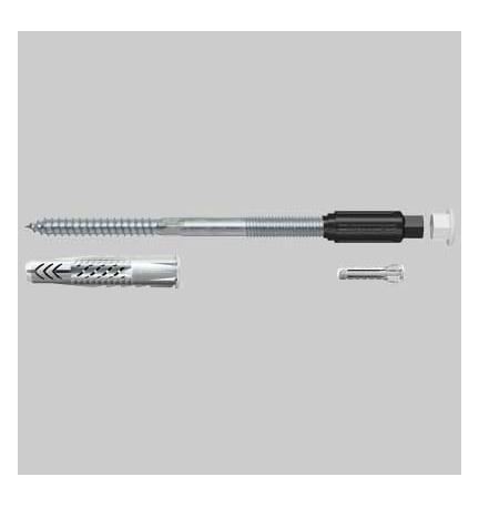 FISSAGGIO DI CARICO MEDIO THERMAX - 8/80 M6