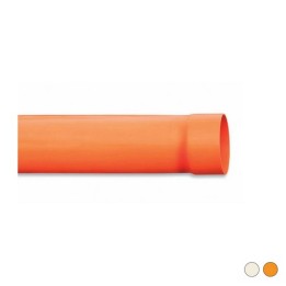 TUBO IN PVC Diam. 125 lungh. 1000