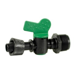 ALA GOCC RIG VALVOLA DI DERIVAZ VMA D 16 MM X 3/4
