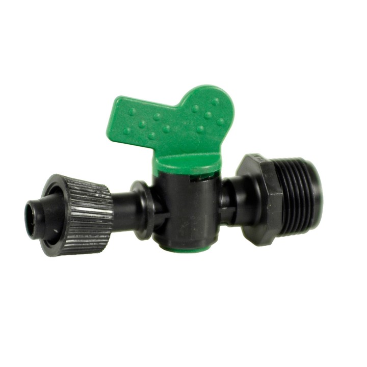 ALA GOCC RIG VALVOLA DI DERIVAZ VMA D 16 MM X 3/4