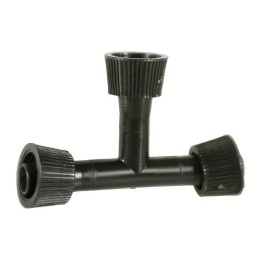 ALA GOCC RIG RACCORDO TEE 844 D 16X16X16 MM*