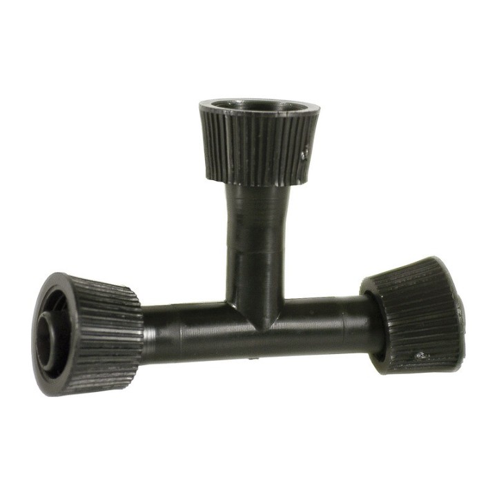 ALA GOCC RIG RACCORDO TEE 844 D 16X16X16 MM*