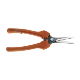 BAHCO FORBICI COGLIUVA LAME DIRITTE P128-19 C/F