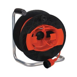 AVVOLGICAVO 25M SEZ 2X1,5 DA GIARDINO FME 10196