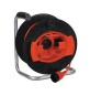 AVVOLGICAVO 25M SEZ 2X1,5 DA GIARDINO FME 10196
