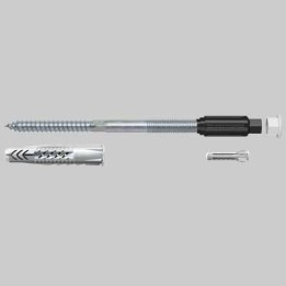 FISSAGGIO DI CARICO MEDIO THERMAX - 10/120 M8
