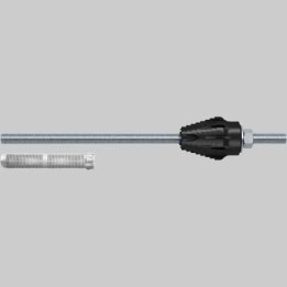 FISSAGGIO DI CARICO THERMAX KLIMA - M12-10
