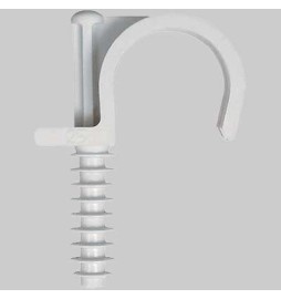 FISSATUBO A BATTERE SINGOLO FX-S - 20