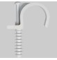 FISSATUBO A BATTERE SINGOLO FX-S - 25