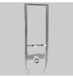 STAFFA TCS PER BIDET SOSPESO PARETI IN CARTONGESSO - Per cartongesso o muratura