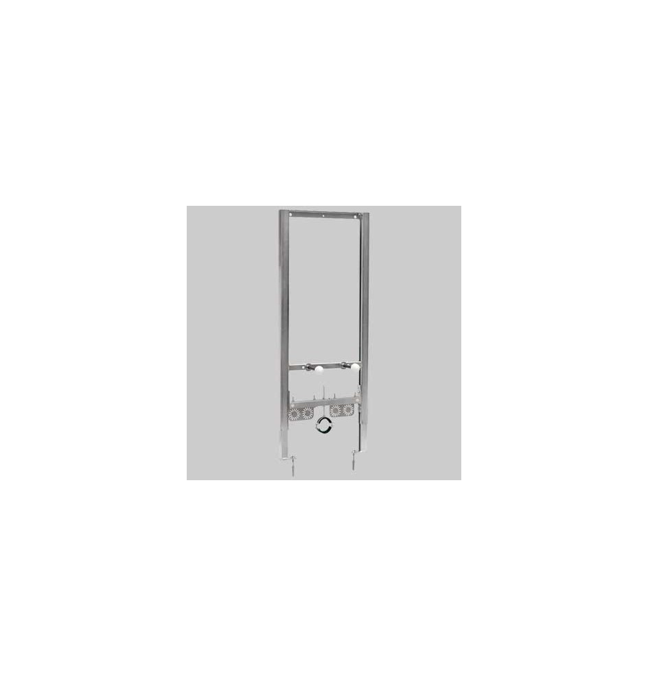 STAFFA TCS PER BIDET SOSPESO PARETI IN CARTONGESSO - Per cartongesso o muratura