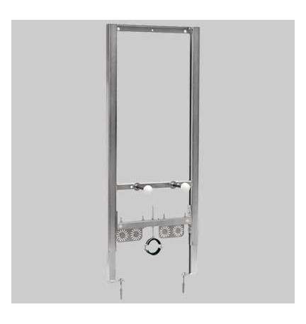 STAFFA TCS PER BIDET SOSPESO PARETI IN CARTONGESSO - Per cartongesso o muratura