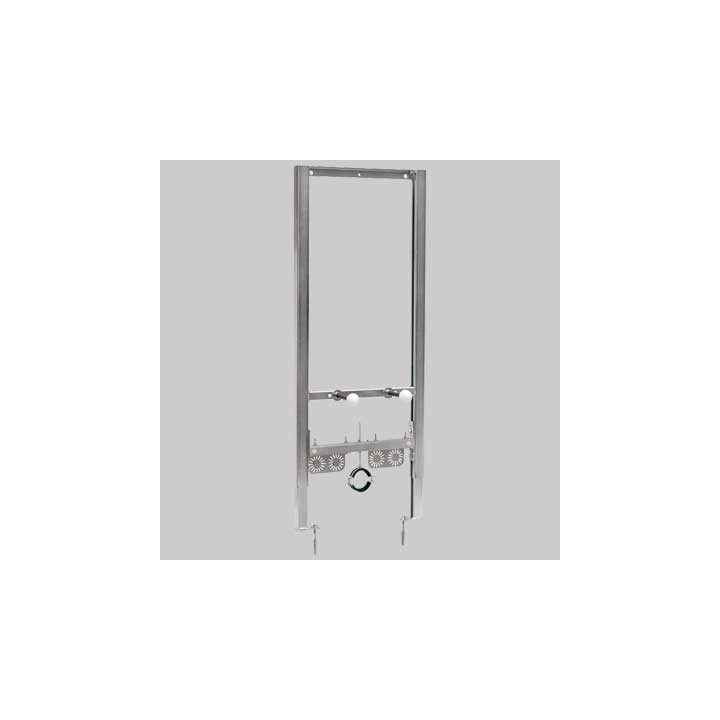 STAFFA TCS PER BIDET SOSPESO PARETI IN CARTONGESSO - Per cartongesso o muratura