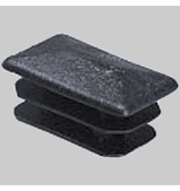 TAPPO PER PROFILO - 32x20 mm