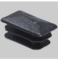 TAPPO PER PROFILO - 32x20 mm