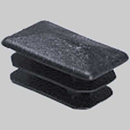 TAPPO PER PROFILO - 40x60 mm