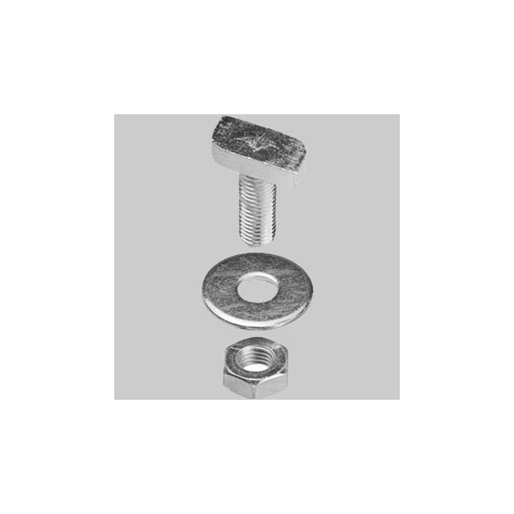 KIT VITE TESTA A MARTELLO - M10x30