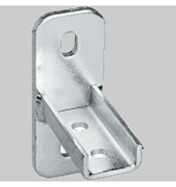 MENSOLA DI SUPPORTO LONGITUDINALE - per profilo 38/40 mm