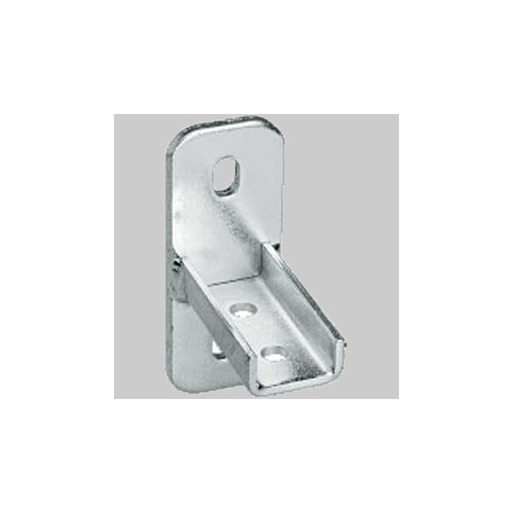 MENSOLA DI SUPPORTO LONGITUDINALE - per profilo 38/40 mm