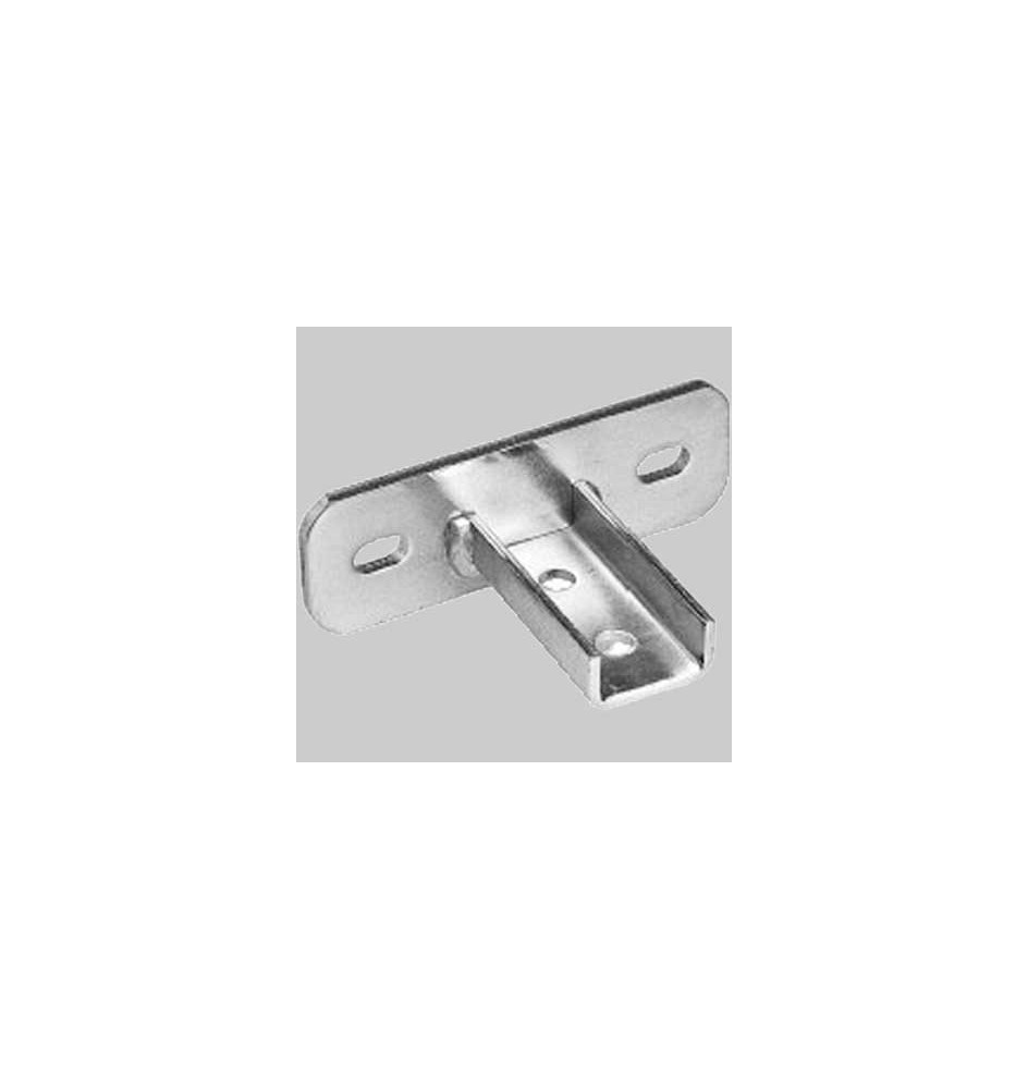 MENSOLA DI SUPPORTO TRASVERSALE - per profilo 41/41 - 41/61 mm