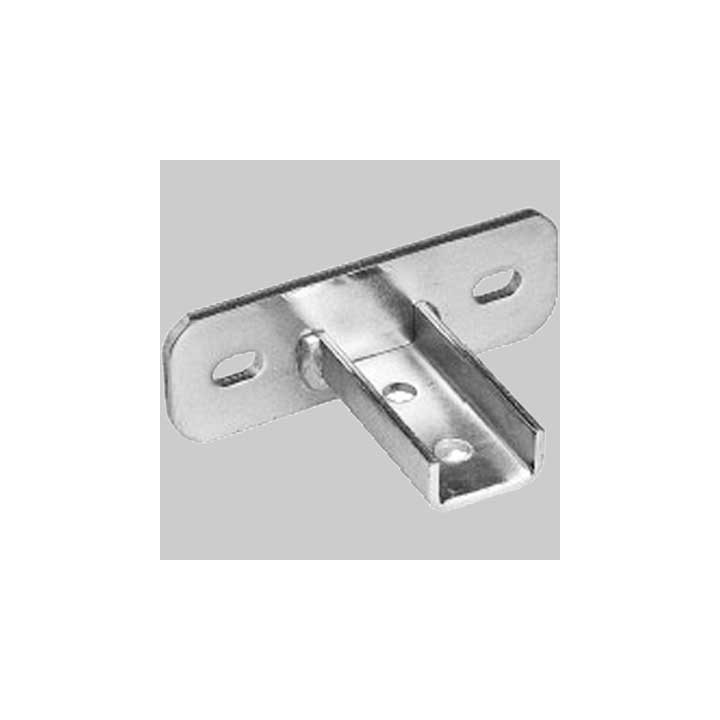 MENSOLA DI SUPPORTO TRASVERSALE - per profilo 41/41 - 41/61 mm