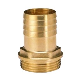 RACCORDO PORTAGOMMA OTT MASCHIO D 20MM X 3/4