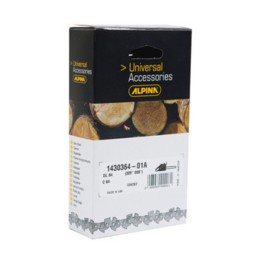 CATENA 91SG 56E P/MOTOSEGA 438 CX40 4113316/1430156