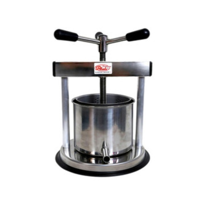 TORCHIETTO PREMITUTTO 1,5 L TOMMY INOX