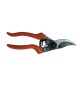 FORBICI P/POTARE DURALLUMINIO F8