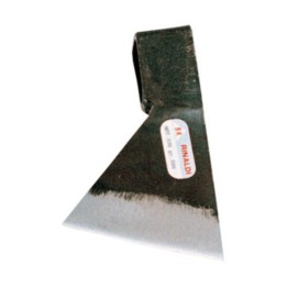 RINALDI SCURETTA LARGA 330 S/MANICO 500 G C/PROT