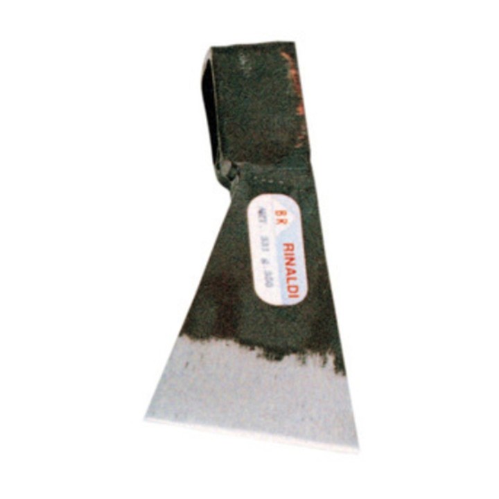 RINALDI SCURETTA STRETTA 331 S/MANICO 250 G C/PROT