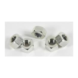 DADO FERMADISCO P/DECESPUGLIATORE D 10X1,25 SX MM