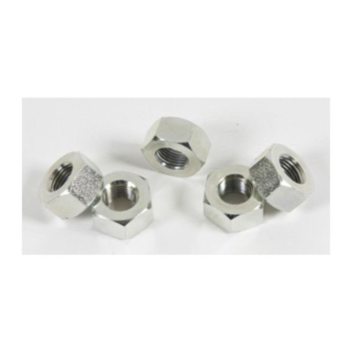 DADO FERMADISCO P/DECESPUGLIATORE D 10X1,25 SX MM