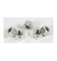DADO FERMADISCO P/DECESPUGLIATORE D 10X1,25 SX MM