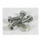 VITE FERMADISCO P/DECESPUGLIATORE 10X1,25SX MM