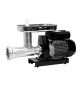TRITACARNE ELETTRICO HP 1 INOX SM22