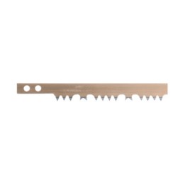 BAHCO LAMA P/SEGONE 76 CM DENTATURA A CASTELLO