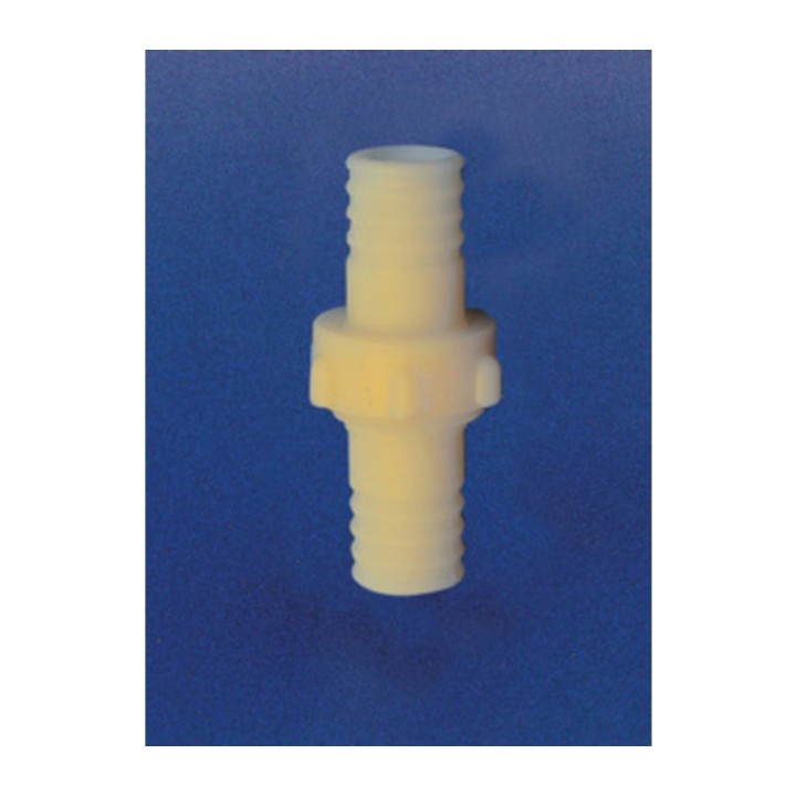 RACCORDO NYLON GIUNTATUBI 3 PZ 2042 D 22MM*