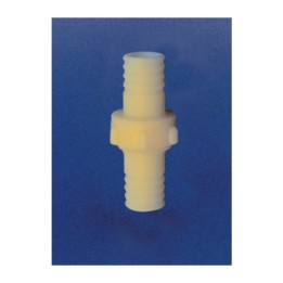 RACCORDO NYLON GIUNTATUBI 3 PZ 2042 D 25MM*