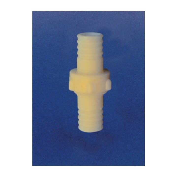RACCORDO NYLON GIUNTATUBI 3 PZ 2042 D 40MM*