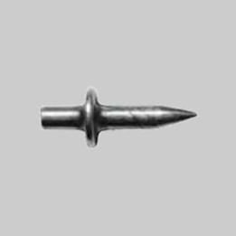 CHIODO IN ACCIAIO - Ø 4x18 mm