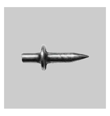 CHIODO IN ACCIAIO - Ø 4x18 mm