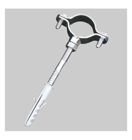 COLLARE FERMA TUBO COMPLETO - 3/8