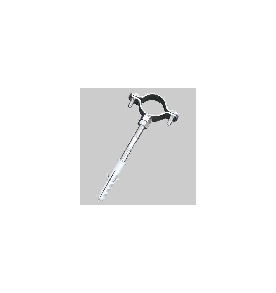 COLLARE FERMA TUBO COMPLETO - 1"