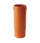 GIUNTO DI DILATAZIONE IN PVC ARANCIO CON GUARNIZIONE AL LABBRO Diam. 63