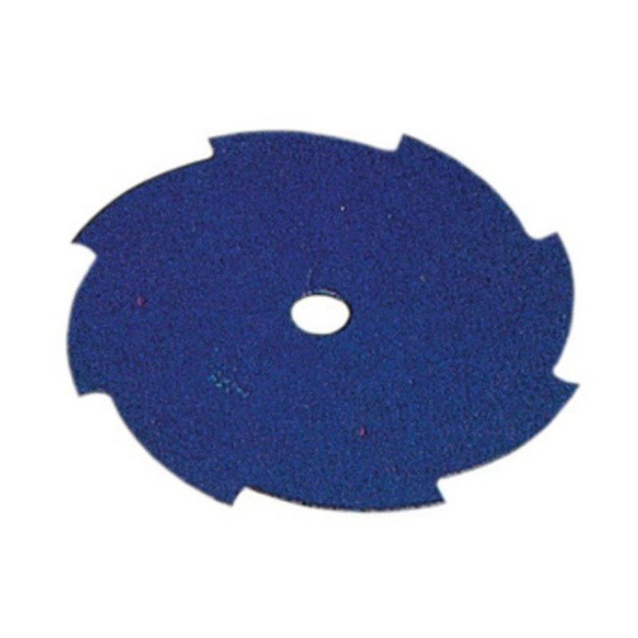 DISCO P/DECESPUGLIATORE 8 DENTI D 230 MM