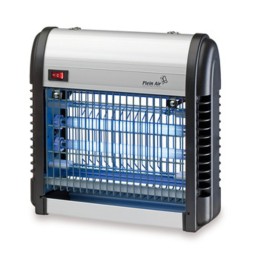 STERMINATORE ELETTRICO 2X 6W ZAP 12 PLEIN AIR