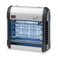 STERMINATORE ELETTRICO 2X 6W ZAP 12 PLEIN AIR