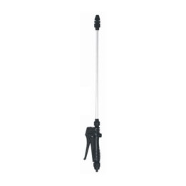 LANCIA NYLON COMPLETA P/POMPA PLASTICA